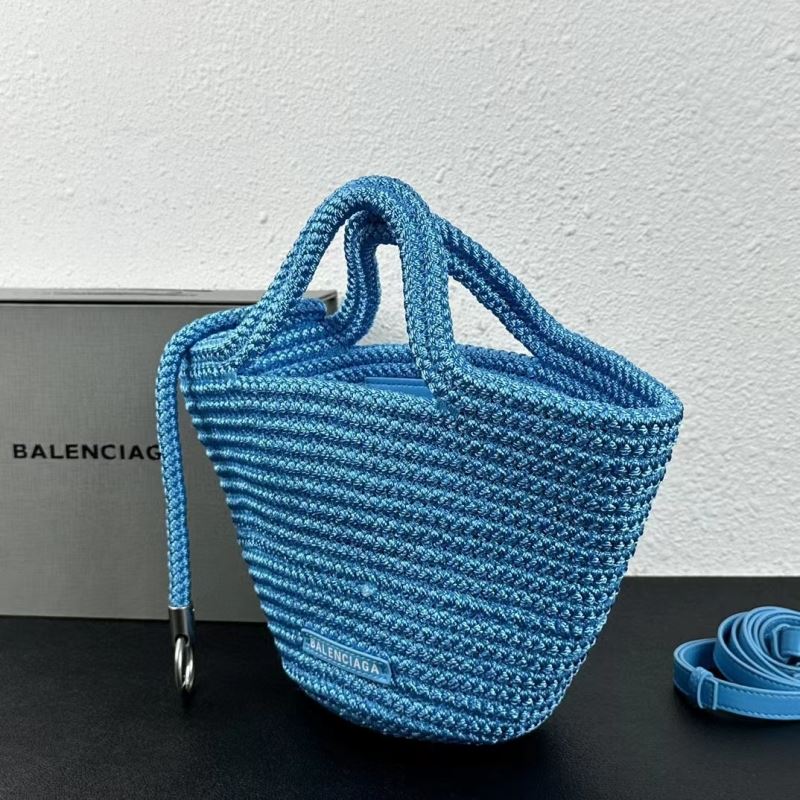 Balenciaga Shopping Bags